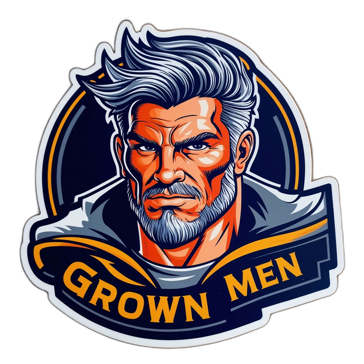 Feature Products Grown Men