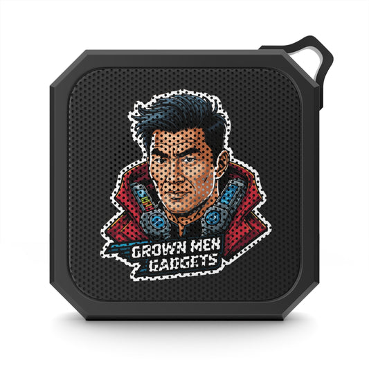 Blackwater Outdoor Bluetooth Speaker for Grown Men